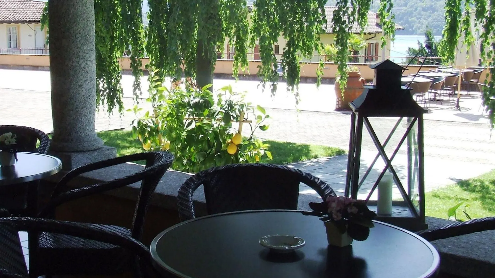 טרמצו Albergo Villa Edy 3*,