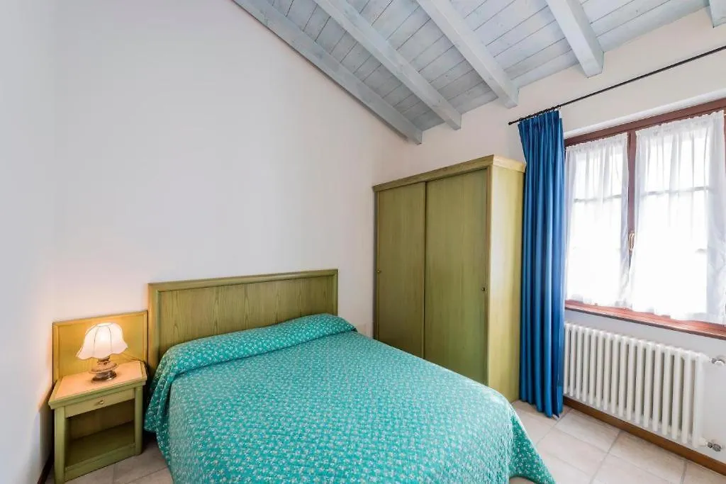 Hotel Albergo Villa Edy Tremezzo