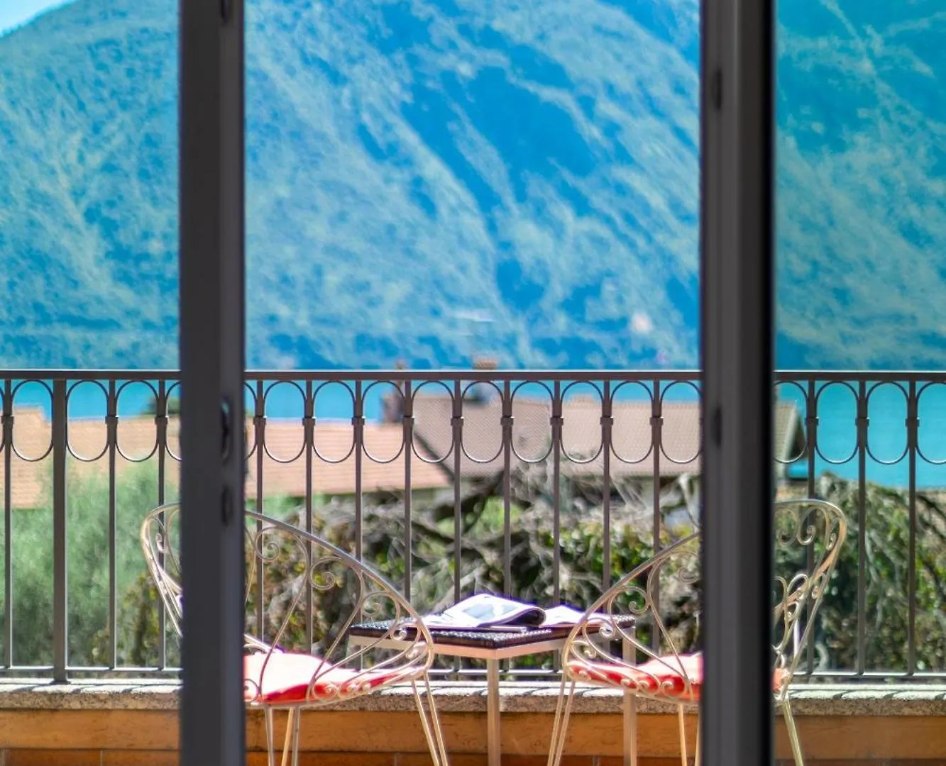 טרמצו Albergo Villa Edy 3*,