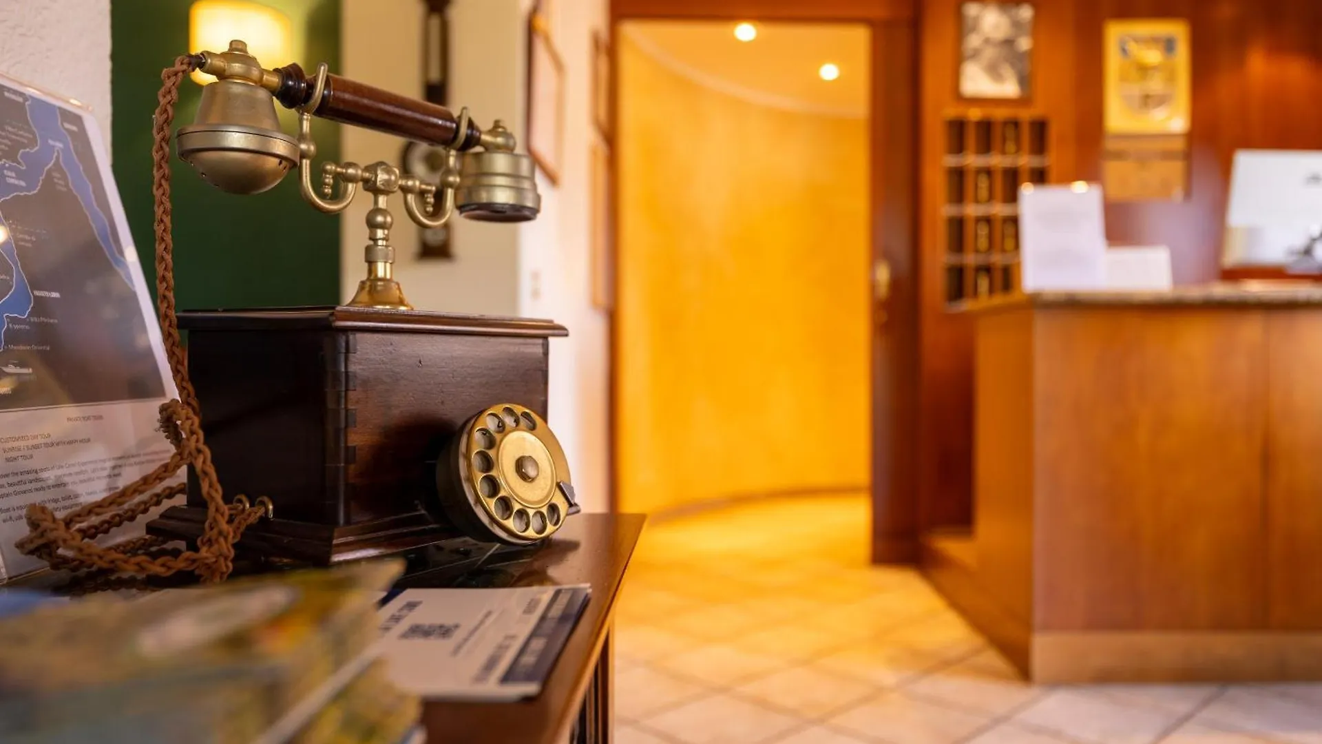 Hotel Albergo Villa Edy Tremezzo