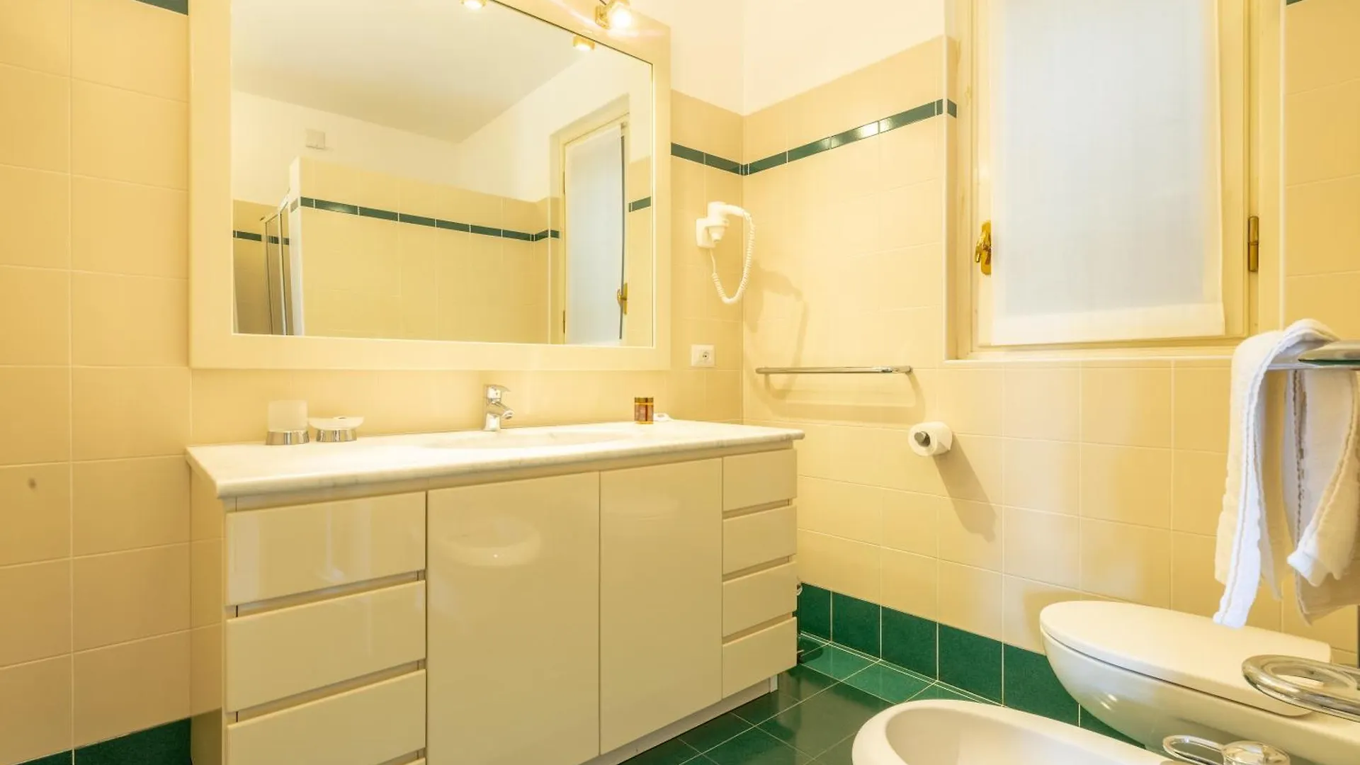 טרמצו Albergo Villa Edy איטליה