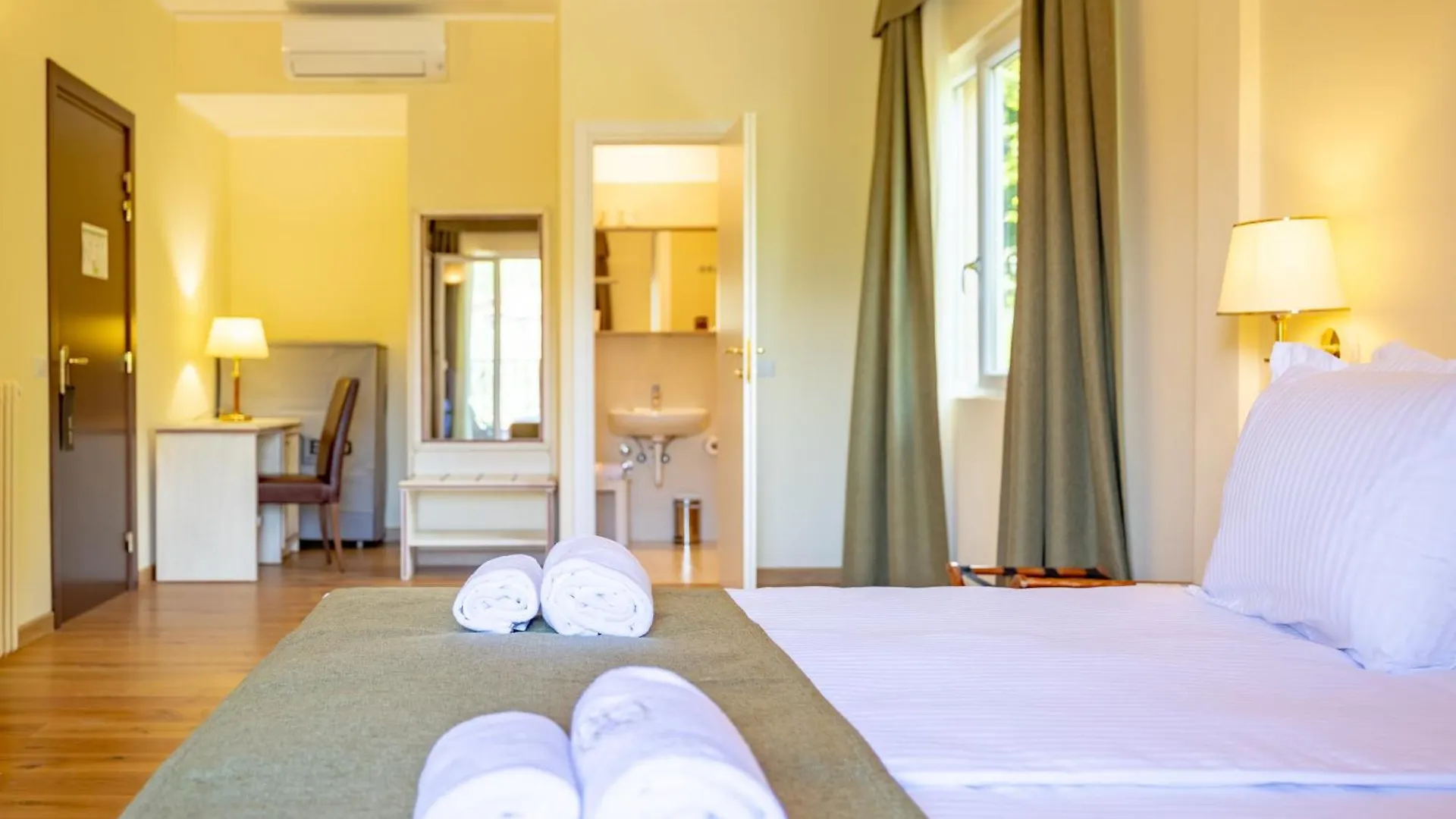 Albergo Villa Edy Tremezzo Hotel