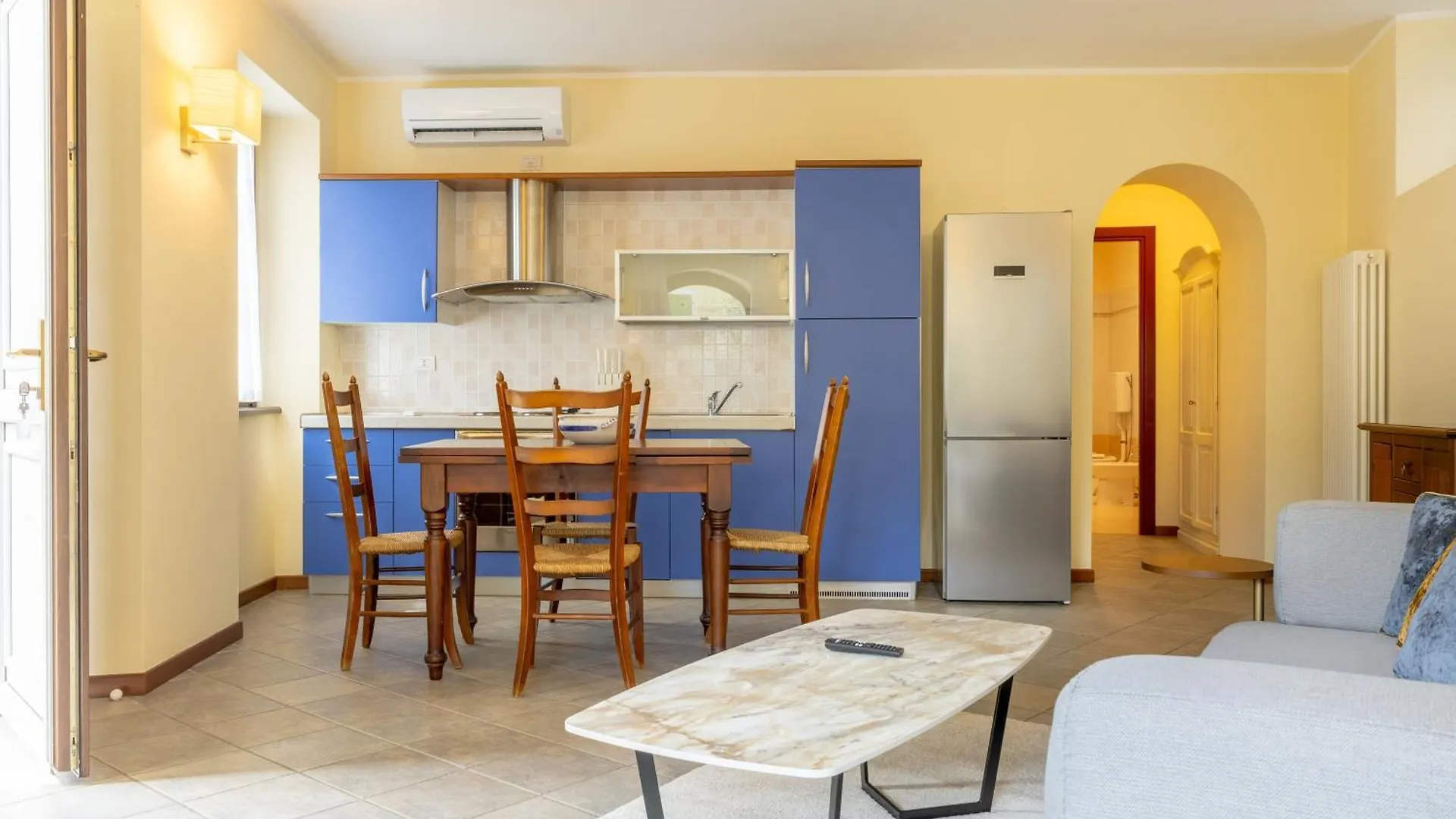 Albergo Villa Edy Tremezzo