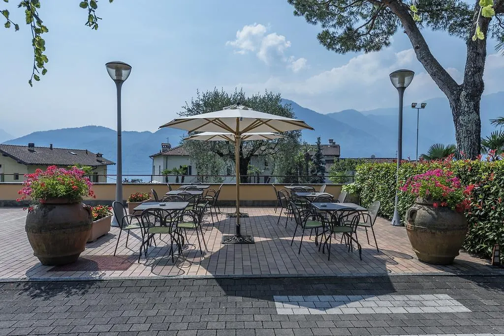 Hotel Albergo Villa Edy Tremezzo