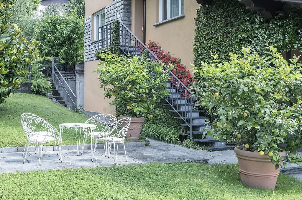 טרמצו Albergo Villa Edy