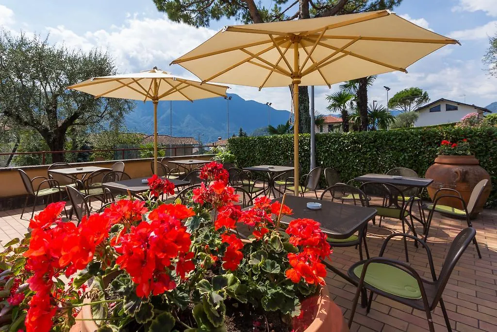 Hotel Albergo Villa Edy Tremezzo