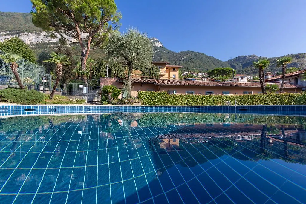 *** Hotel Albergo Villa Edy Tremezzo Itálie