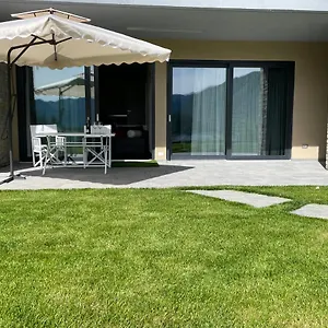  Appartement La Filanda Di Viano In