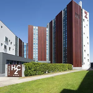 H2c Milanofiori אסאגו