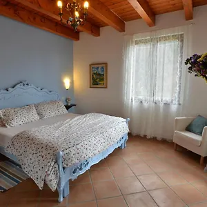 Vakantieboerderij Il Laghello Di Amina
