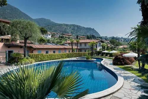 Albergo Villa Edy Tremezzo Italy