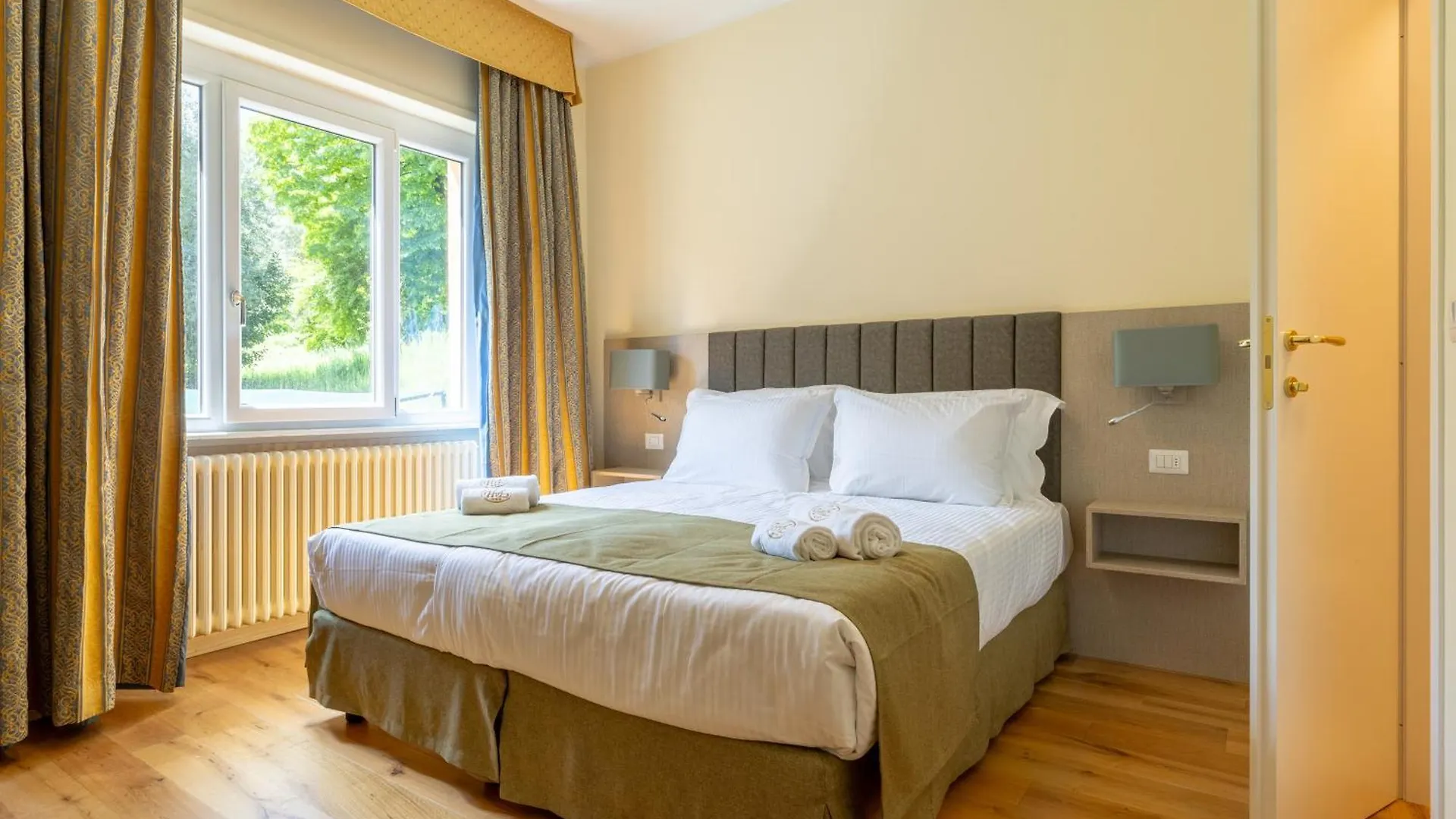 Albergo Villa Edy Tremezzo 3*,