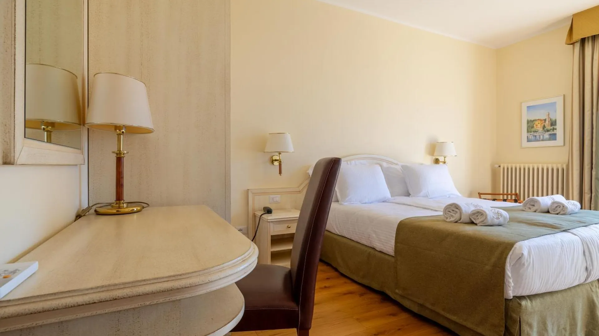 Hotel Albergo Villa Edy Tremezzo