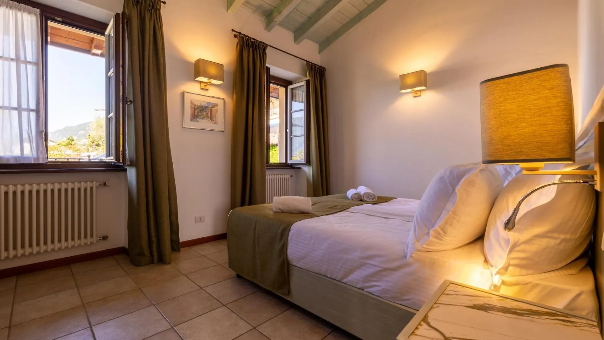Albergo Villa Edy Tremezzo Italie