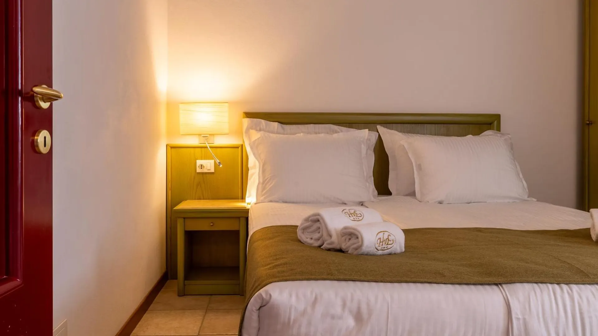 Hotel Albergo Villa Edy Tremezzo
