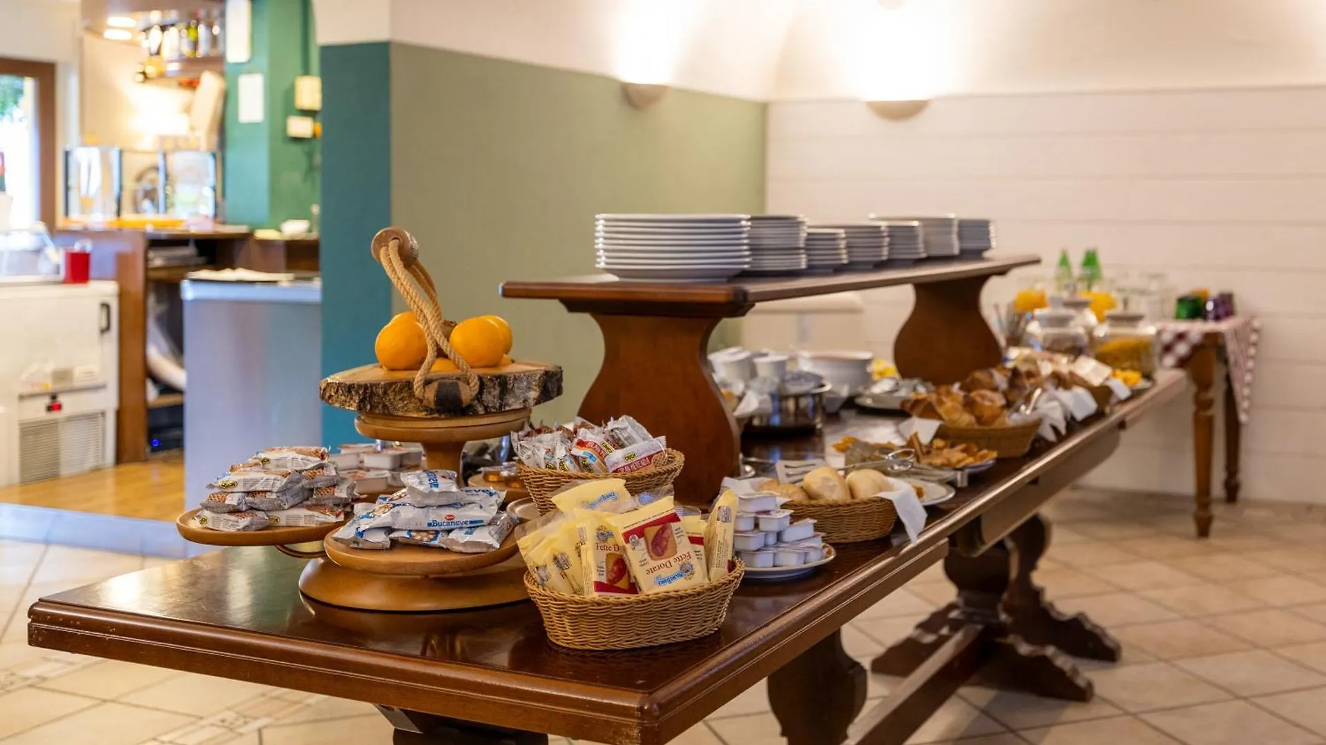 Albergo Villa Edy Tremezzo Hotel