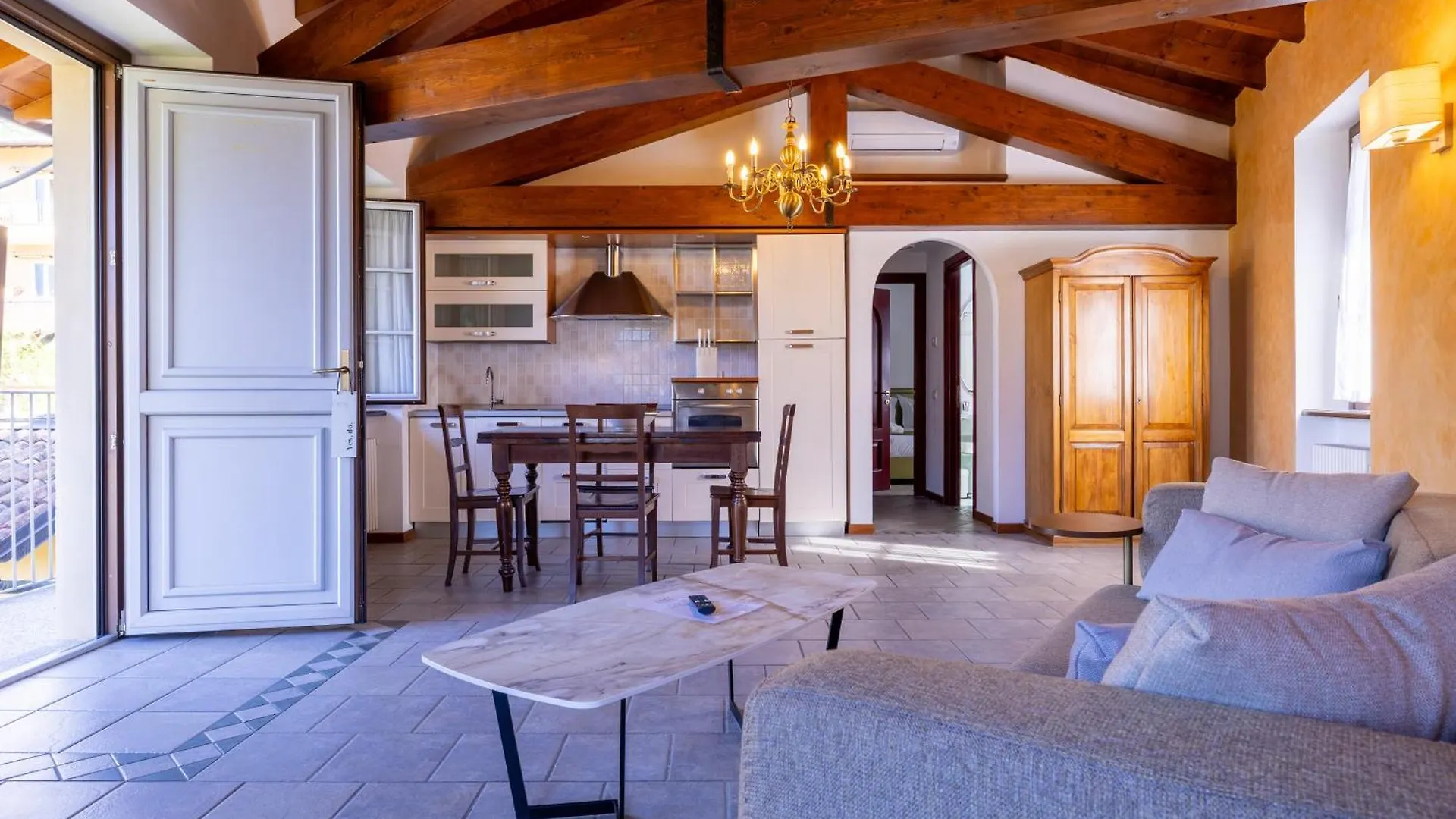 *** Hotel Albergo Villa Edy Tremezzo Italy