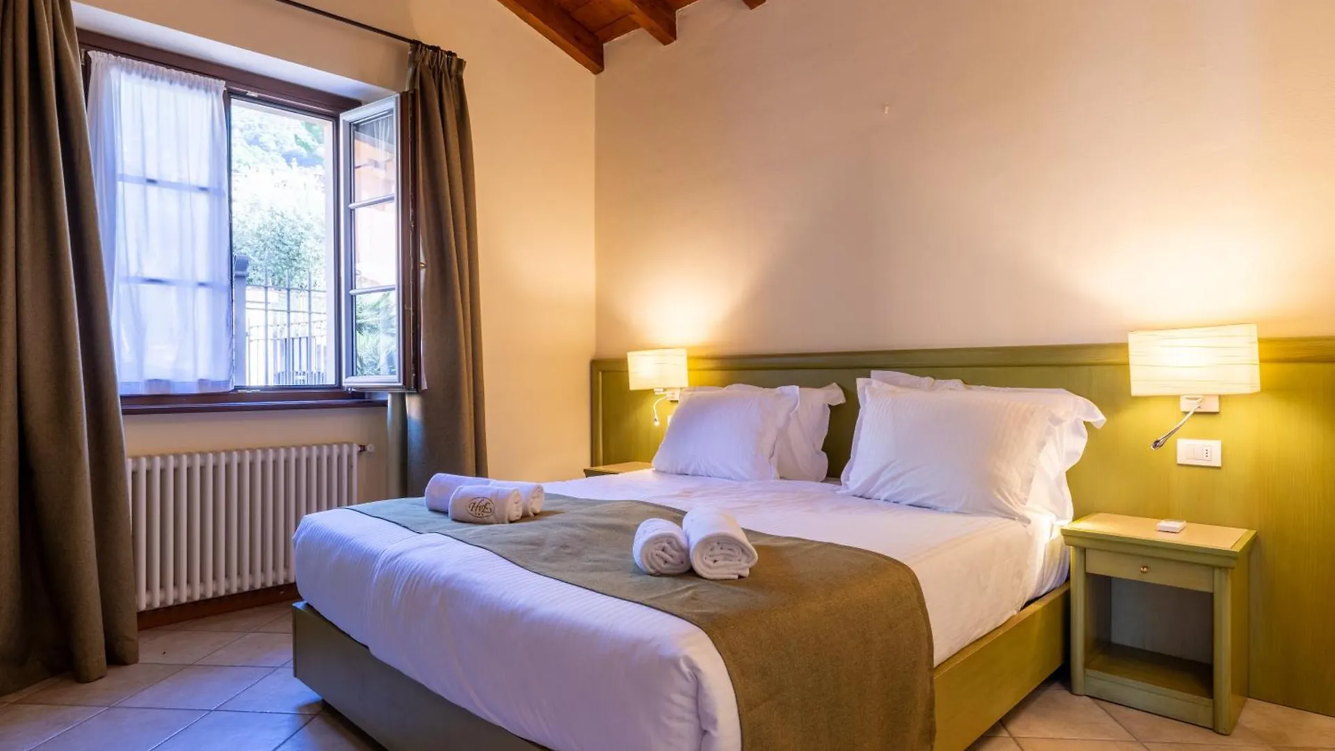 Hotel Albergo Villa Edy Tremezzo