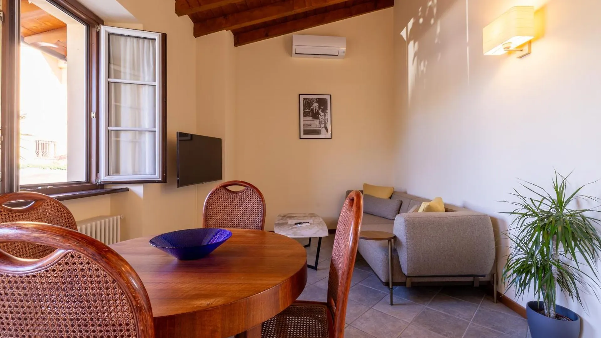 Albergo Villa Edy Tremezzo 3*,