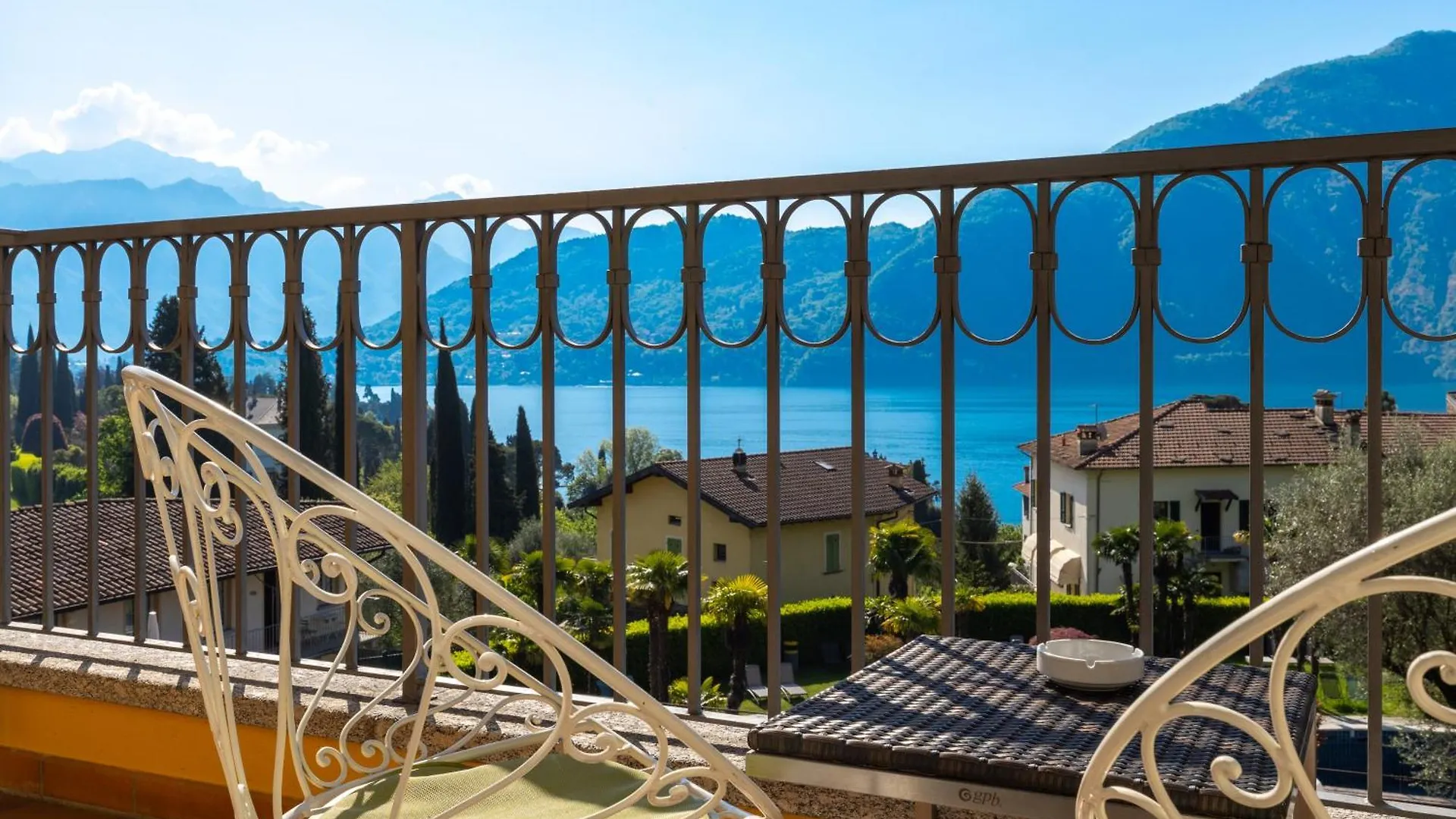 Albergo Villa Edy Tremezzo Hotel