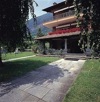 Albergo Villa Edy Tremezzo