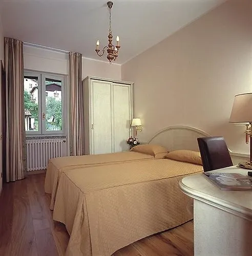 Hotel Albergo Villa Edy Tremezzo