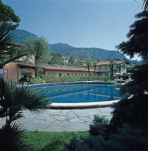 Albergo Villa Edy Tremezzo Hotel