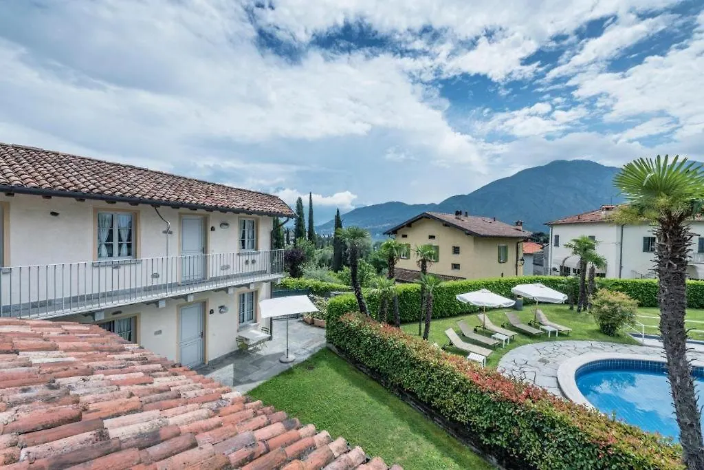 Albergo Villa Edy Tremezzo