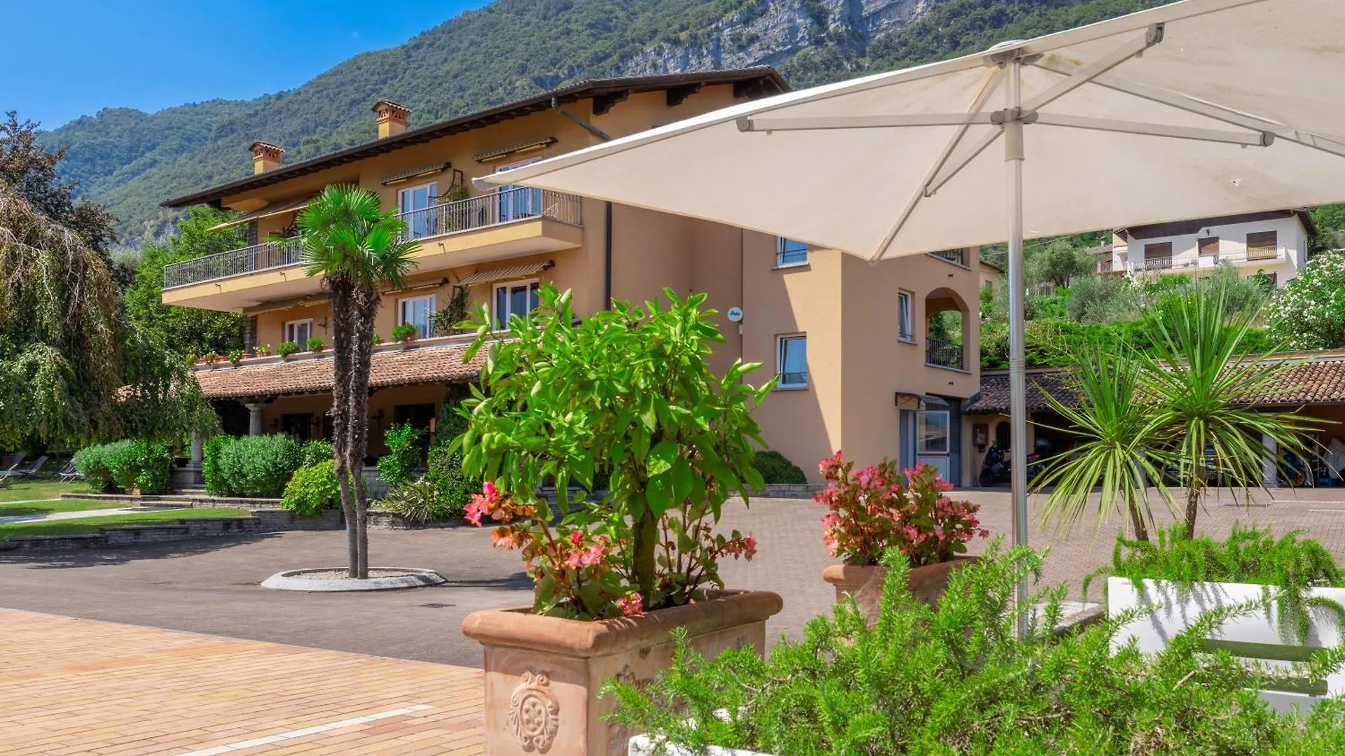 Hotel Albergo Villa Edy Tremezzo