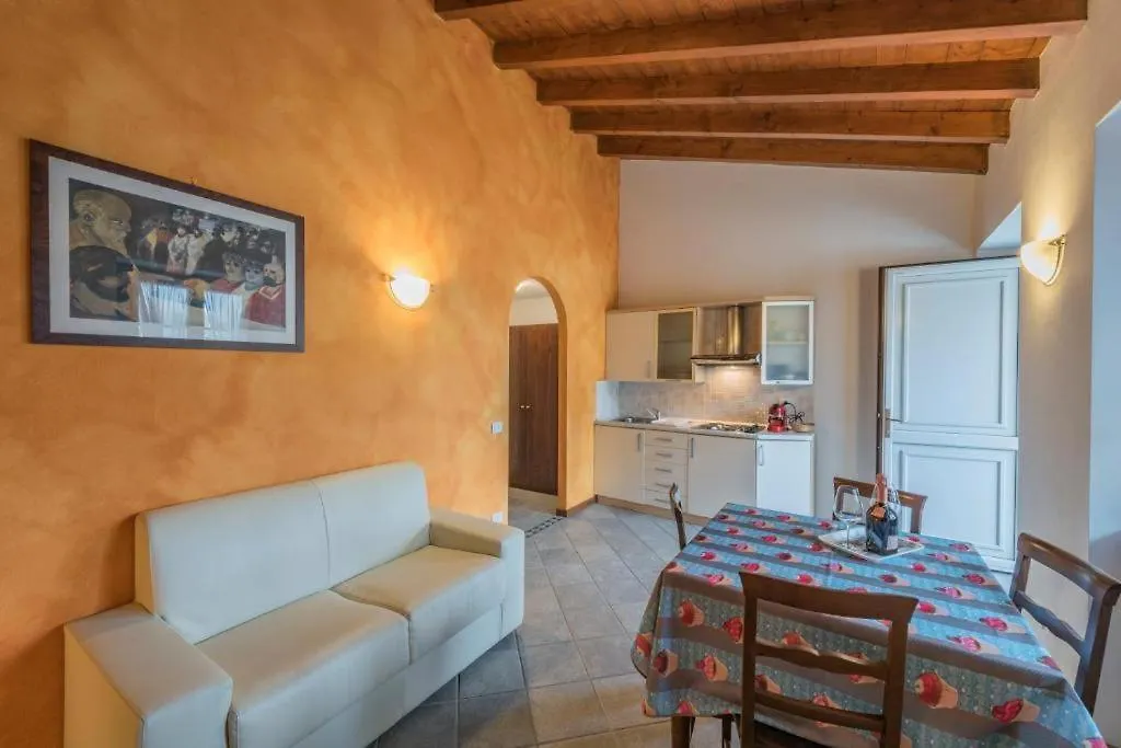 Albergo Villa Edy Tremezzo 3*,