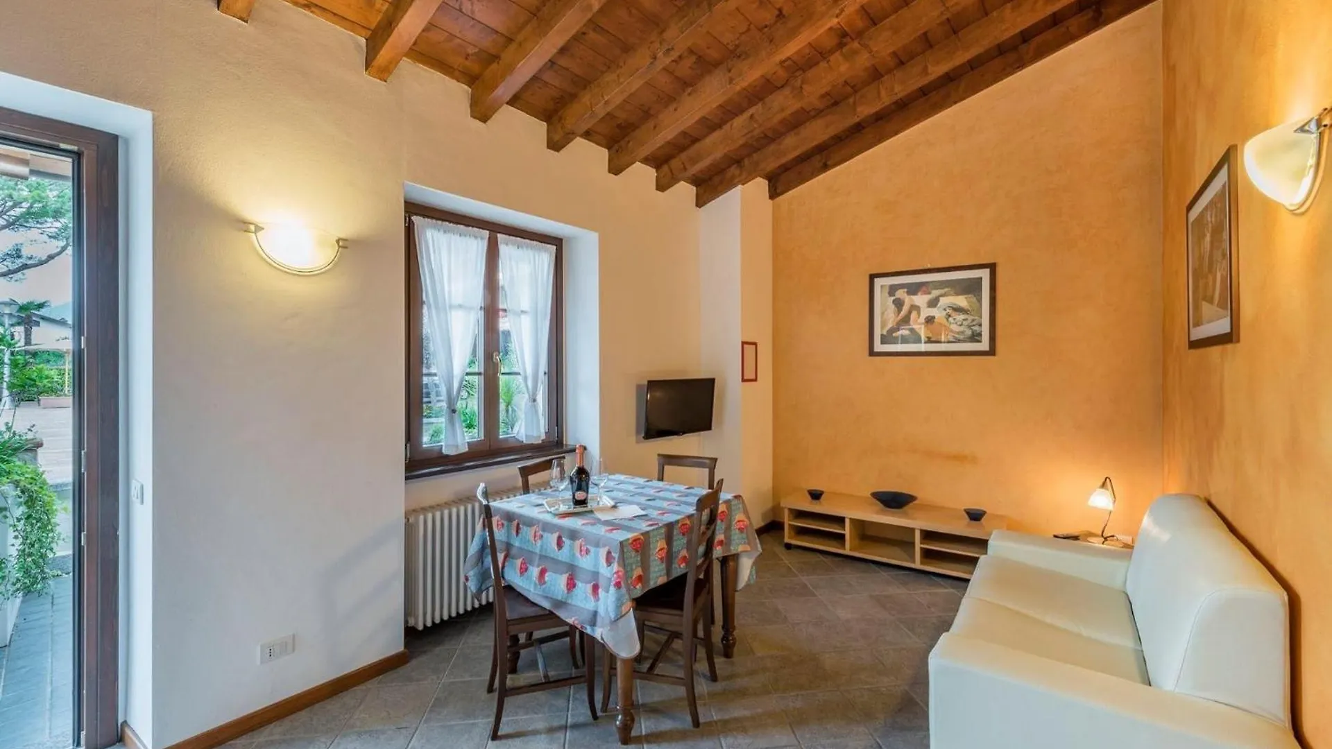 Albergo Villa Edy Tremezzo 3*,  Italy