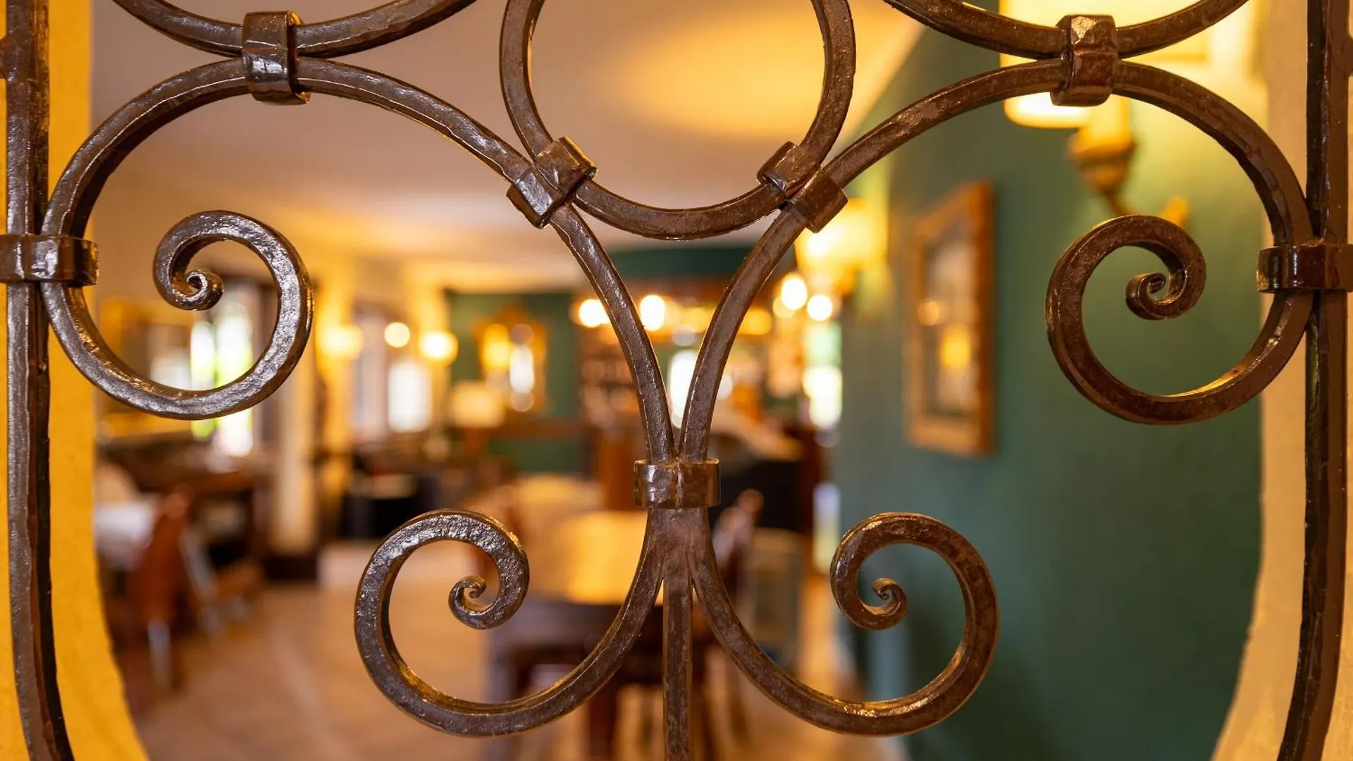 Albergo Villa Edy Tremezzo