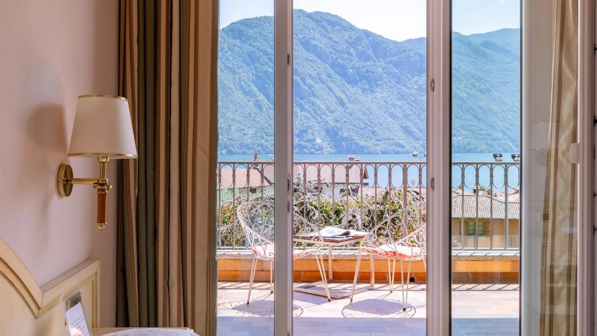 Hotel Albergo Villa Edy Tremezzo