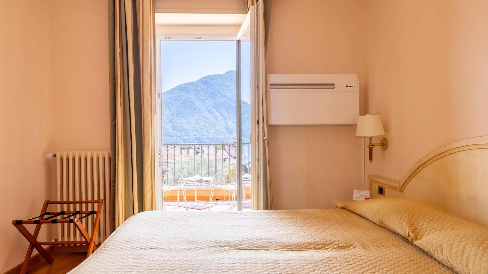 Hotel Albergo Villa Edy Tremezzo