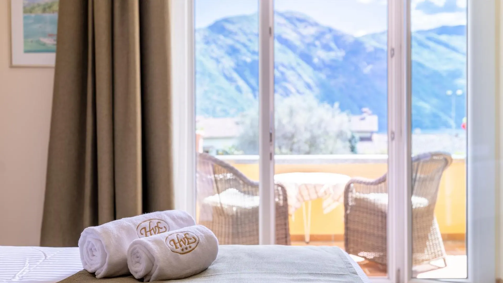 Albergo Villa Edy Tremezzo 3*,  Italy