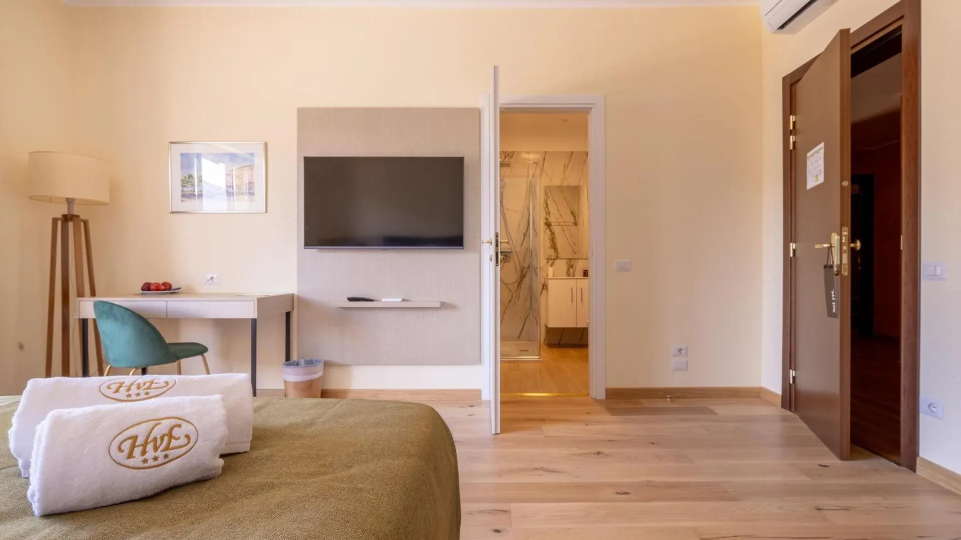 Albergo Villa Edy Tremezzo Hotel