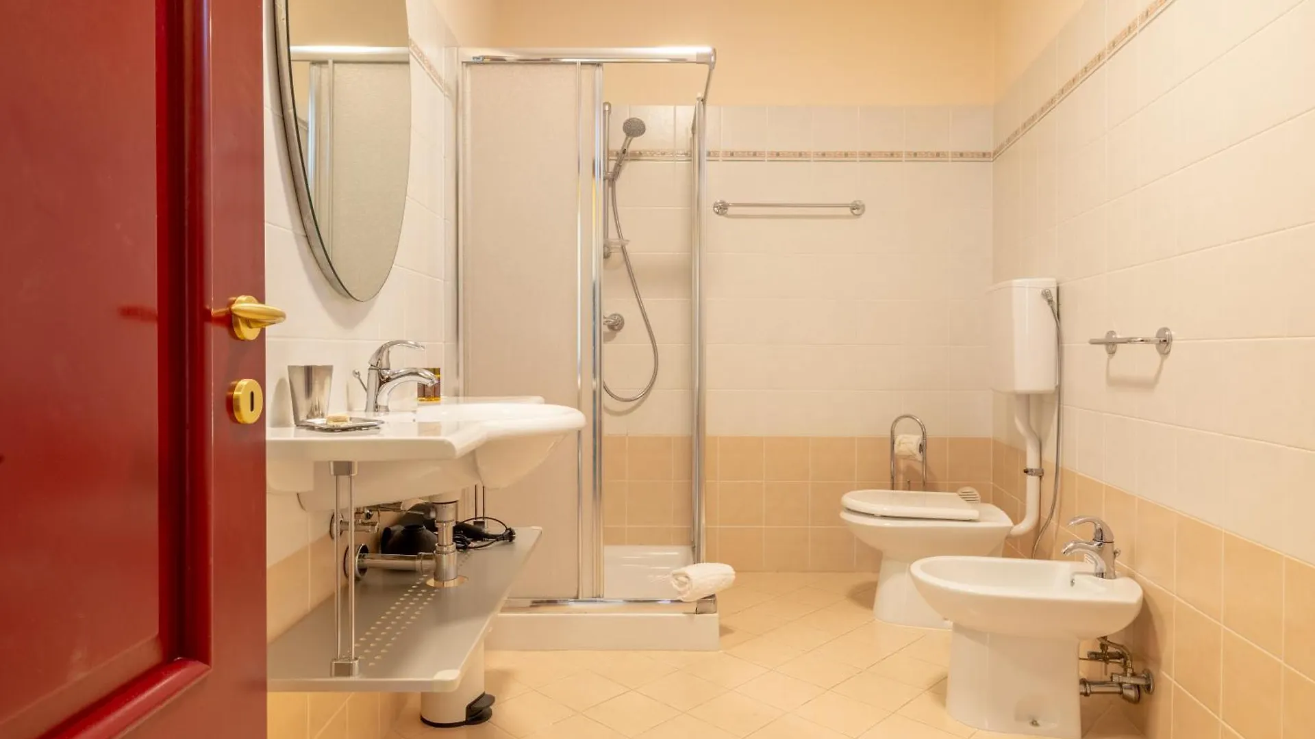 Albergo Villa Edy Tremezzo Italy
