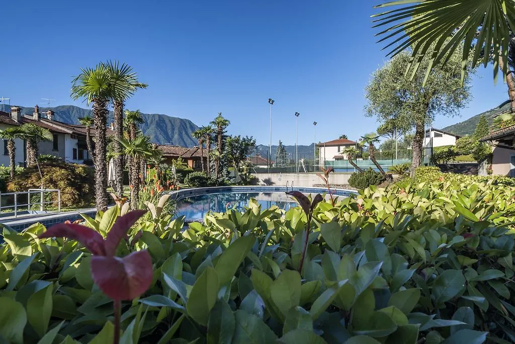 Albergo Villa Edy Tremezzo