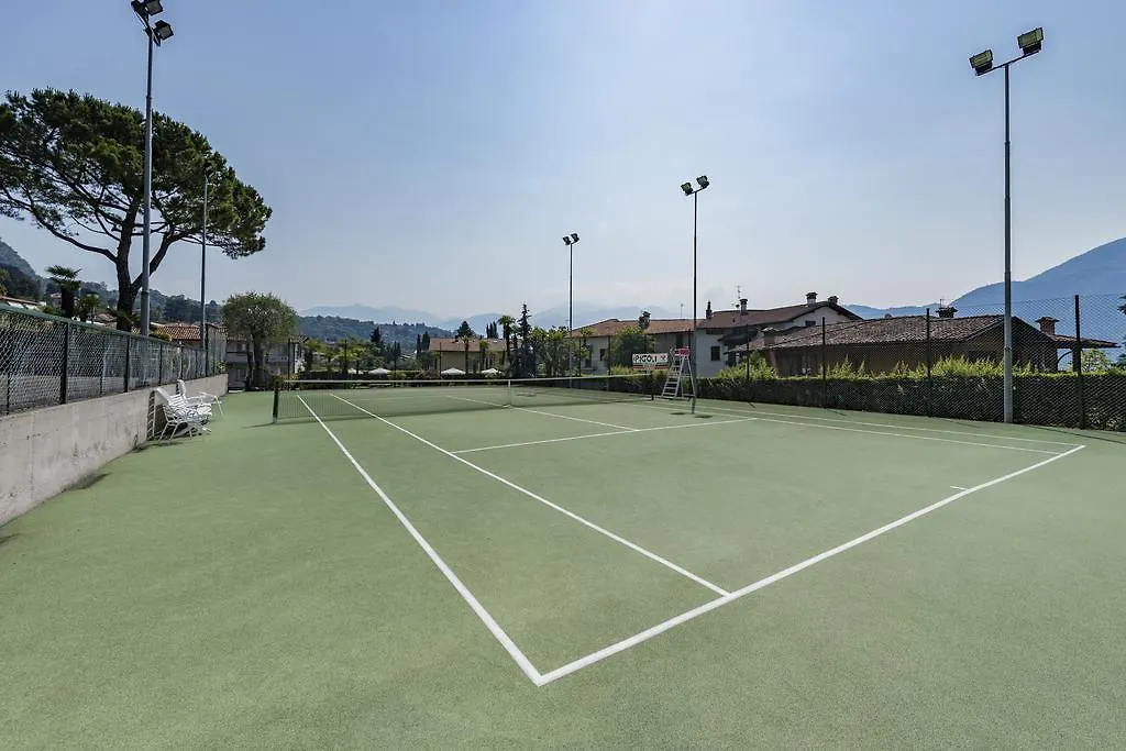 Albergo Villa Edy Tremezzo 3*,